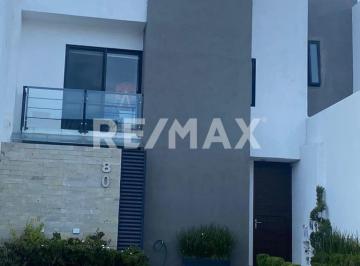 Casa · 168m² · 4 Recámaras · 2 Estacionamientos · Casa en Venta Entrecielos Zibatá - (4)
