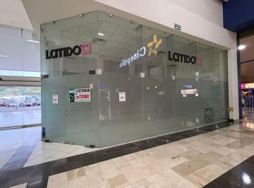 Local comercial  Renta MN 30,000 · Local de 42.75 m² en Renta en Plaza Las Brisas. Veracruz, Veracruz