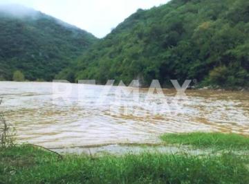 Rancho de 1 habitación, Chiautla · Rancho en Chiautla de Tapia, Puebla en Venta (A $3 X M&sup2;) - (4)