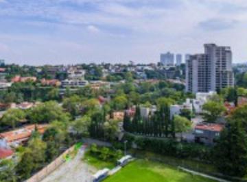 VISTA SKY LOUNGE · Bosques de Las Lomas Rento Precioso Departamento