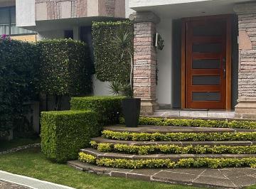 Casa de 3 habitaciones, Tlalpan · Venta de Casa en Fraccionamiento Retornos del Pedregal