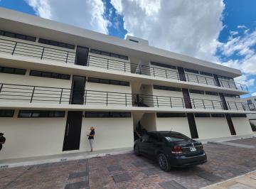 Departamento · 100m² · 2 Recámaras · 2 Estacionamientos · Departamento en Venta Temozon Norte, 3 Minutos de La Marista