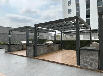 Departamento de 2 habitaciones, Apodaca · Rento Depto. en Nave O1 Ave Miguel Aleman