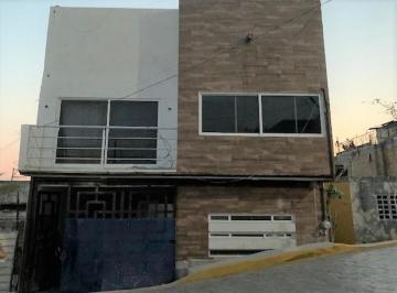 Casa de 3 habitaciones, Atlatlahucan · Casa Sola con Jacuzzi Atlatlahucan Apta Creditos