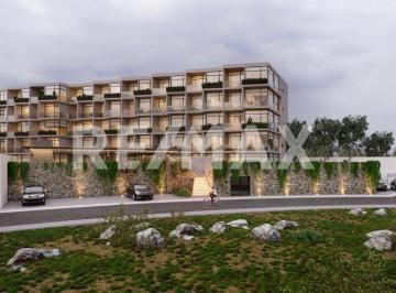 Departamento · 111m² · 2 Recámaras · 2 Estacionamientos · Departamento Preventa en Zibata Queretaro