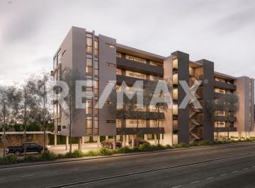 Departamento · 77m² · 2 Recámaras · 2 Estacionamientos · Departamento Preventa en Zibata Queretaro Rdv - Aed