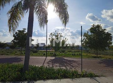 Terreno / Lote · 409m² · Terreno en Venta en Ciudad Maderas - El Marques Querétaro