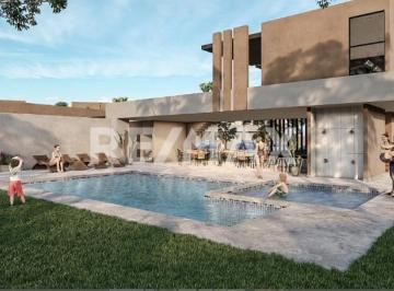 Casa en condominio · 152m² · 3 Recámaras · 2 Estacionamientos · Casa en Venta en Residencial Unio en El Refugio