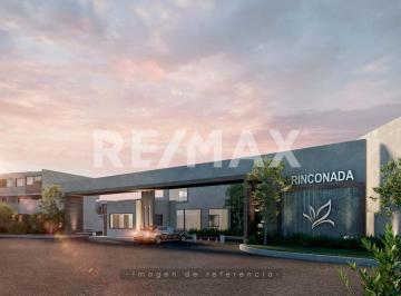 Departamento · 124m² · 1 Recámara · 1 Estacionamiento · Departamento en Planta Baja en Venta Rinconada Zakia El Marques Queretaro Rdv - Ae - (4)