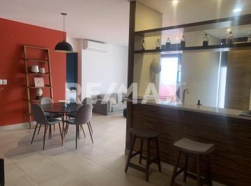 Departamento · 107m² · 3 Recámaras · 2 Estacionamientos · Departamento en Venta, con Amenidades en Koloria Centro Sur