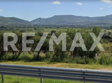 Terreno comercial · 5977m² · Terreno en Venta Ojo de Agua Santa Rosa Jauregui