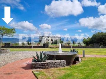 Departamento · 122m² · 3 Recámaras · 2 Estacionamientos · Departamento Preventa en Zibata Queretaro Rdv - Aed
