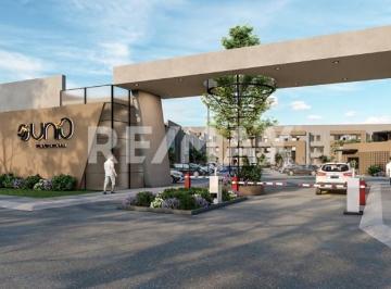 Casa en condominio · 147m² · 3 Recámaras · 2 Estacionamientos · Casa en Venta Residencial Unio en El Refugio Queretaro
