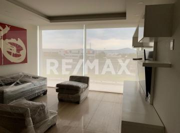 Departamento de 3 habitaciones, Querétaro · Venta Departamento en Piso 2 La Reserva El Campanario Rdv - Ae