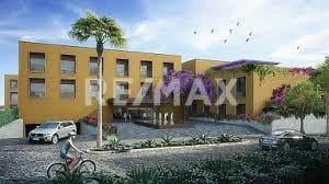 Departamento · 105m² · 1 Recámara · Departamentos en Venta San Miguel de Allende Centro Rdv - Ae - (4)