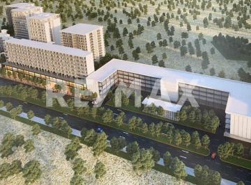 Local comercial · 191m² · 2 Estacionamientos · Local Ancla en Venta La Reserva El Campanario Queretaro