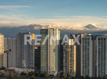 Departamento · 69m² · 1 Recámara · 1 Estacionamiento · Departamento Nuevo en Venta 1 Recámara en Cumbres de Santa Fe Cdmx