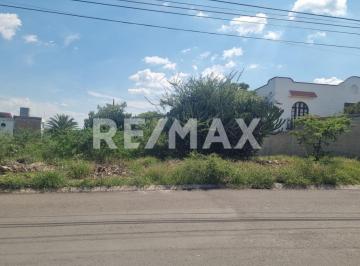 Terreno / Lote · 1000m² · Terreno Venta Juriquilla Querétaro Sección San Francisco
