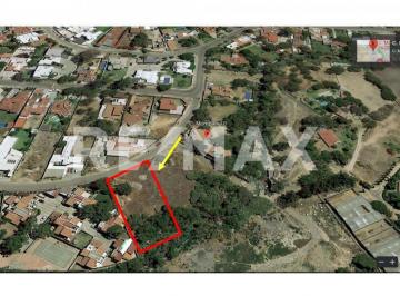 Terreno / Lote · 1676m² · Terreno Plano en Venta en Villas del Mesón Queretaro