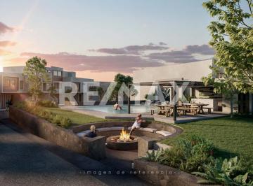 Departamento · 184m² · 3 Recámaras · 2 Estacionamientos · Departamento (Sky House) en Venta en Rinconada Zakia El Marques Queretaro Rdv - Ae - (4)