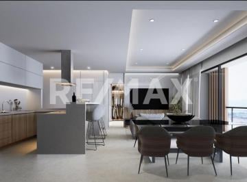 Departamento · 90m² · 1 Recámara · Preventa Departamentos Lomas del Campanario Norte Queretaro Rdv - Aed - (4)