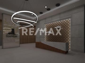 Local comercial · 111m² · Local en Venta Torre Titanium Queretaro