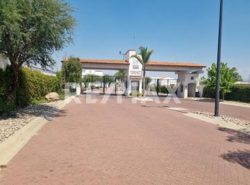 Terreno / Lote · 175m² · Terreno Venta Ciudad Maderas Querétaro Condominio Jardines