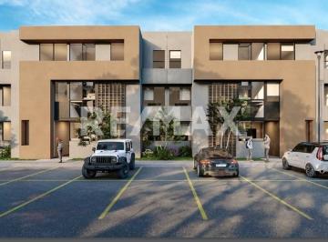 Departamento · 86m² · 2 Recámaras · 2 Estacionamientos · Departamento Tipo Loft en Venta en Residencian Unio en El Refugio