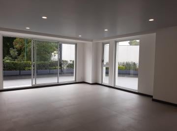 Departamento de 4 habitaciones, Tlalpan · Departamento en Venta en Pedregal