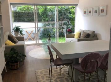 Departamento en Renta de 2 habitaciones Polanco · Precioso Departamento con Jardín