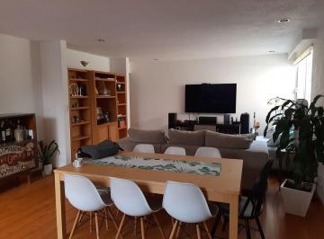 Departamento de 3 habitaciones, Benito Juárez · Departamento en Venta en Colonia Acacias