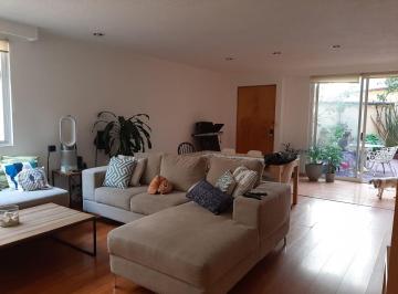 Departamento de 3 habitaciones, Benito Juárez · Departamento en Venta en Colonia Acacias