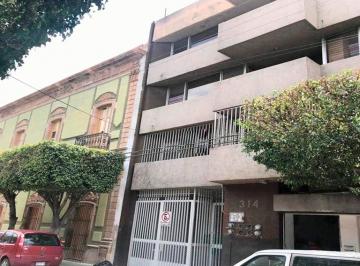 Edificio · 463m² · 12 Estacionamientos · Edificio en Venta Zona Centro León Guanajuato