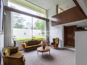 Casa de 3 habitaciones, Huixquilucan · Casa en Venta en Bosques de La Herradura