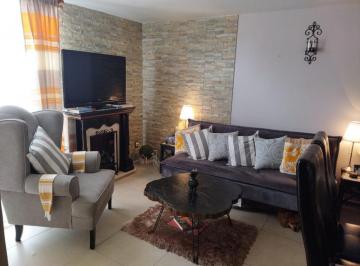 Departamento de 3 habitaciones, Alvaro Obregón · Departamento en Venta en Las Aguilas