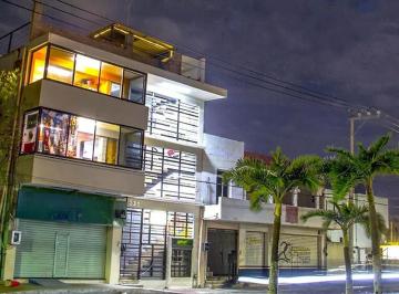 Edificio de 16 habitaciones, Othón P. Blanco · Edificio en Renta Chetumal