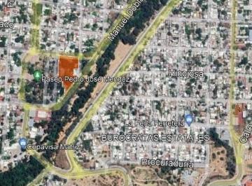 Terreno / Lote , Victoria · Propiedad en Venta, El Pedregal
