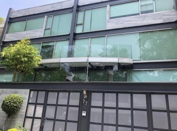 Departamento de 2 habitaciones, Miguel Hidalgo · Depto Renta Polanco