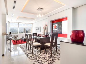 Departamento de 3 habitaciones, San Pedro Garza García · Departamento en Venta en Torres Arcángeles | Valle Oriente | San Pedro Garza García
