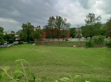 TERRENO PLANO · Venta de Terreno Atizapan de Zaragoza Col. Jardines de Atizapán