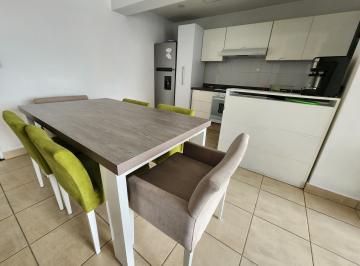 Departamento de 2 habitaciones, Azcapotzalco · Departamento Amueblado