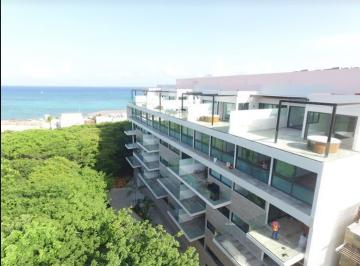 Departamento de 1 habitación, Solidaridad · Departamento de 133 m² con 1 Recámara en Venta en Playa del Carmen