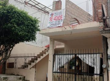 Casa · 100m² · 2 Recámaras · 1 Estacionamiento · Casa en Clo. Lazaro Cardenas en Puerto Vallarta