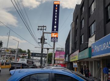 Bodega comercial , Naucalpan de Juárez · Bodegas en Renta Naucalpan Estado de México