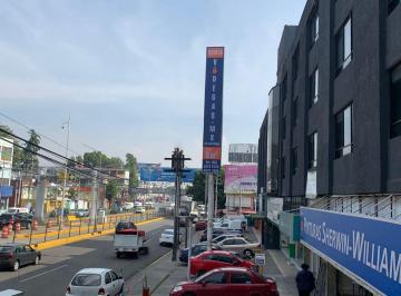 Bodega comercial , Naucalpan de Juárez · Bodegas en Renta 9 - 18 m² en Av Dr. Gustavo Baz, Alce Blanco, Naucalpan de Juárez.