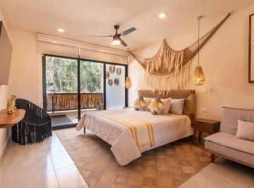 Departamento · 86m² · 1 Recámara · 1 Estacionamiento · Departamento en Venta en Tulum
