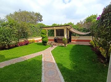 Casa de 3 habitaciones, Naucalpan de Juárez · Gran Oportunidad Venta Casa Interlomas!