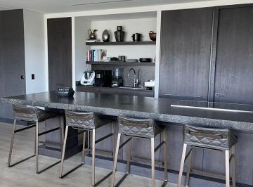 Departamento de 2 habitaciones, Cuajimalpa de Morelos · Hermoso Pent House en Venta 2 Niveles