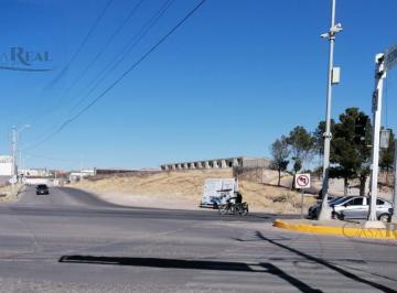 Terreno / Lote · 3328m² · Terreno en Renta en Esquina por Reliz en Chihuahua