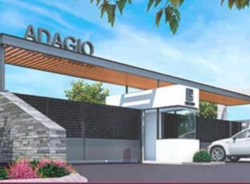 Entrada del condominio · Venta Departamento Primer Piso en La Entrada de Zákia 1,700,000